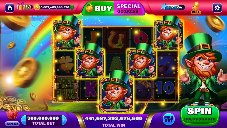 luckjili APK